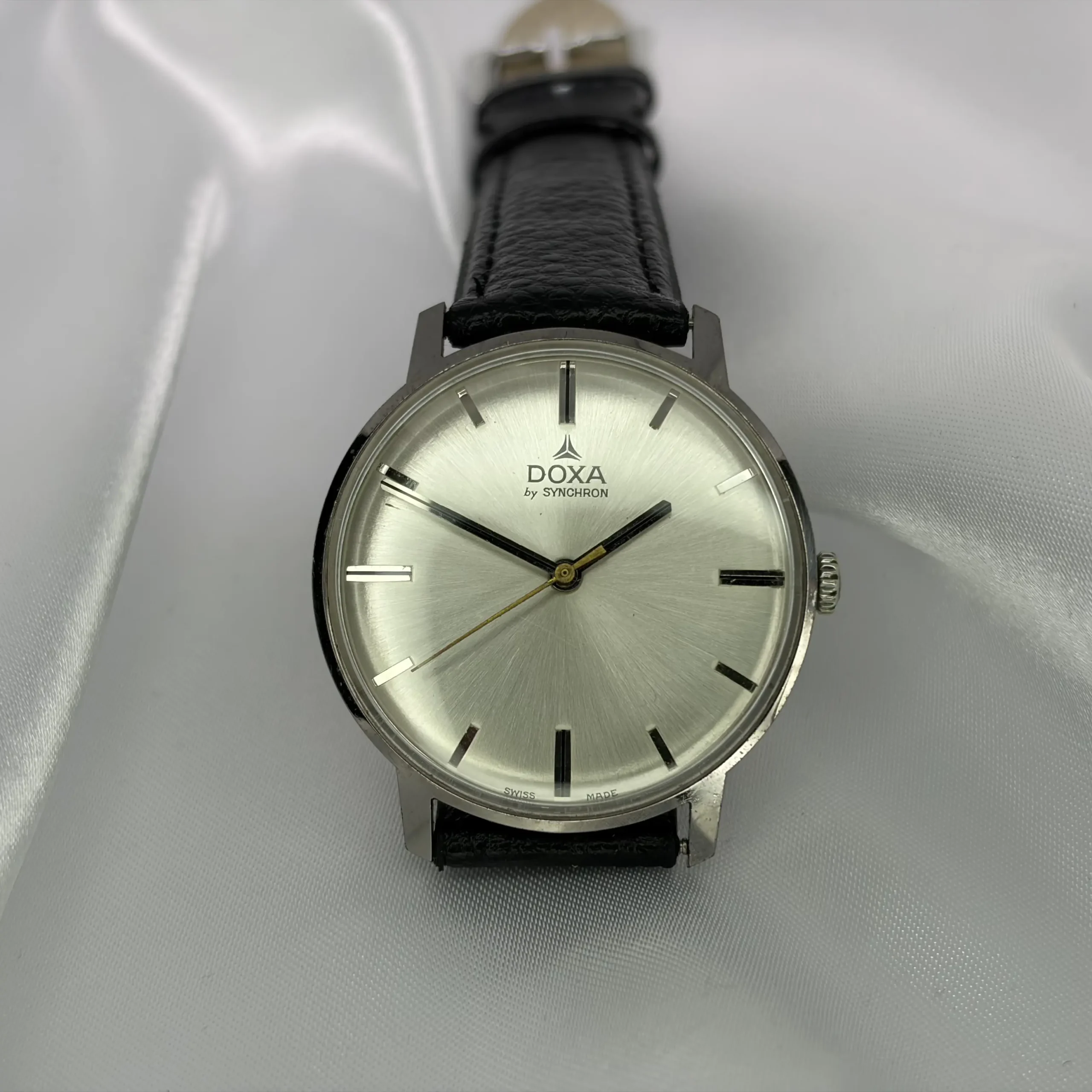 Vintage Doxa karóra