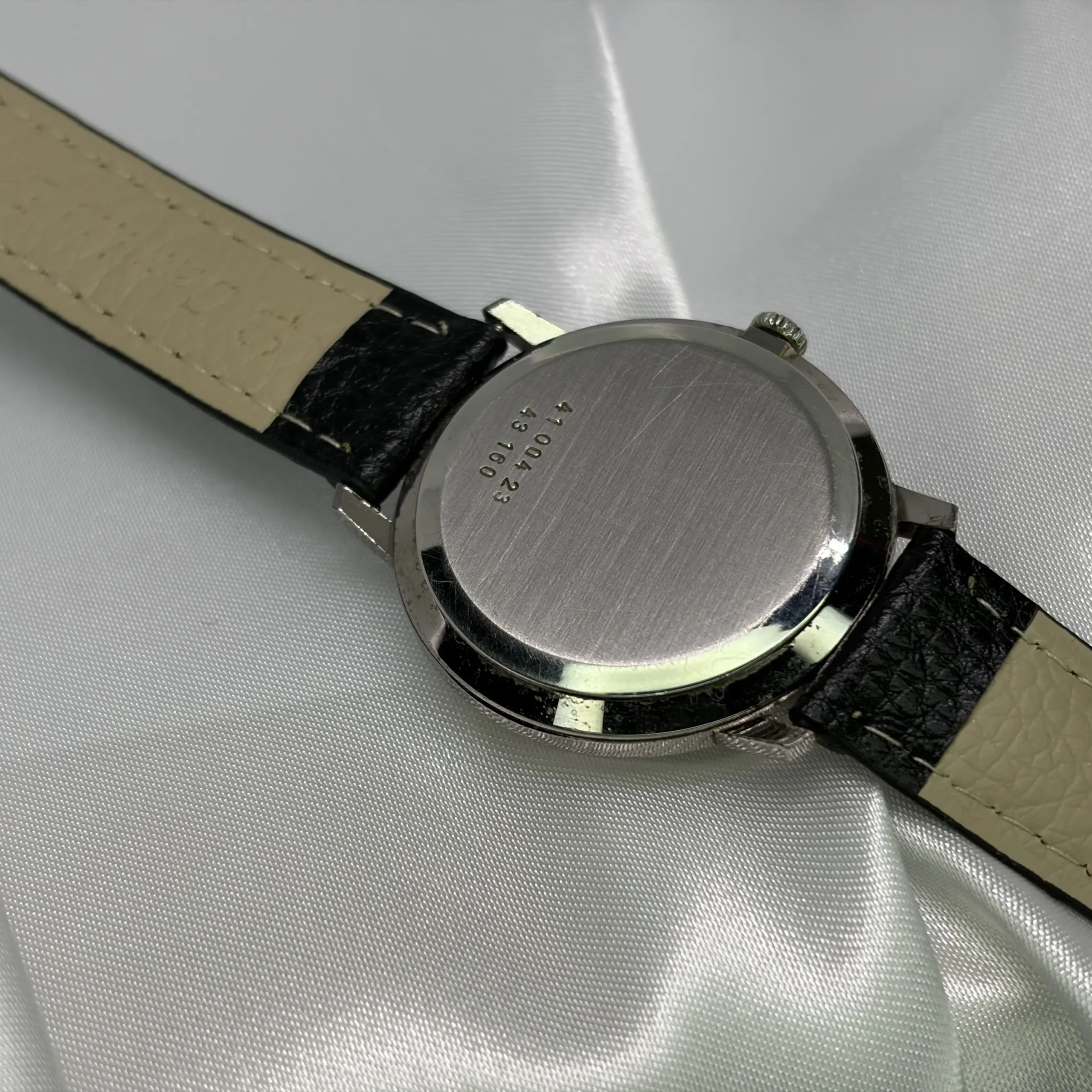 Vintage Doxa karóra - Image 6