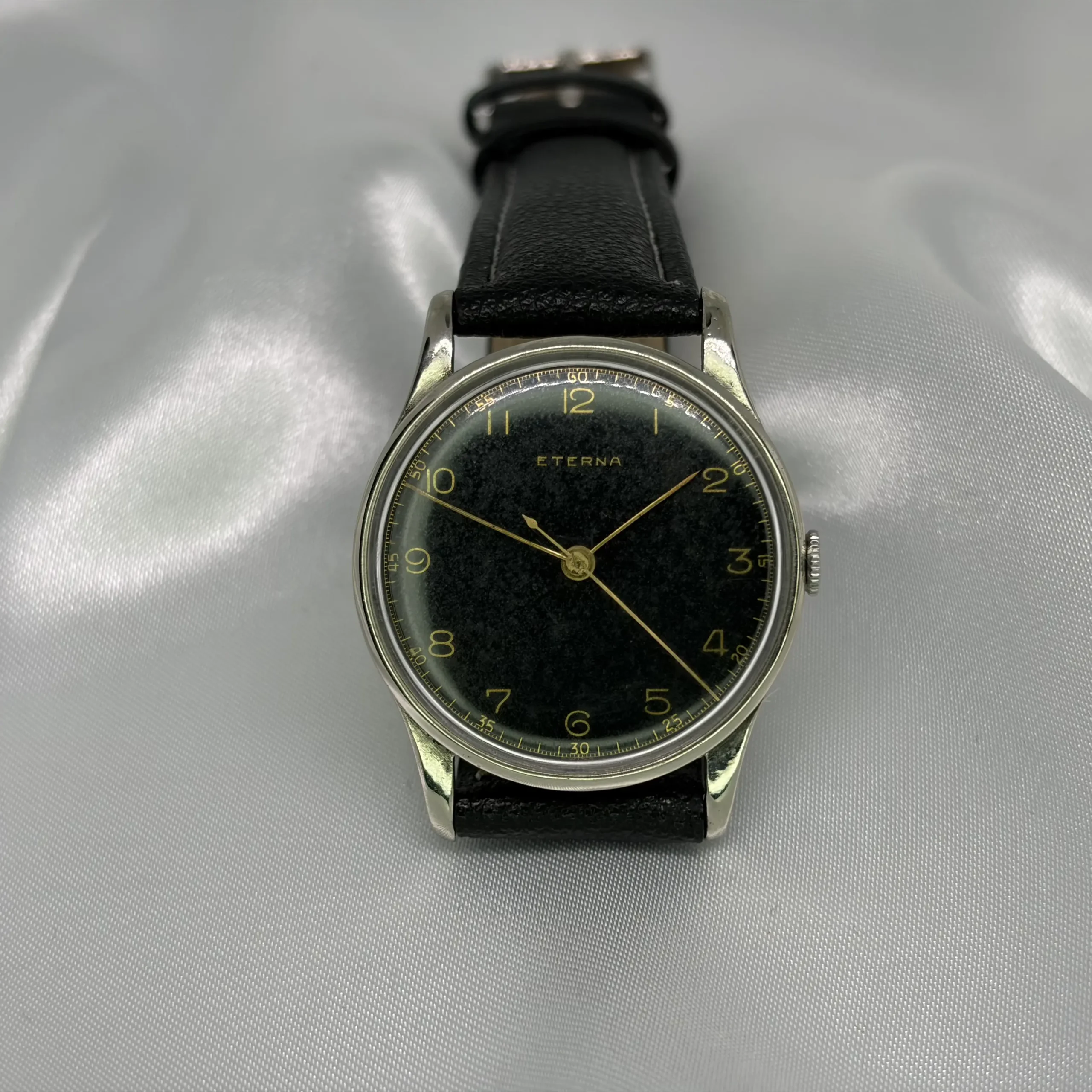 Vintage Eterna karóra