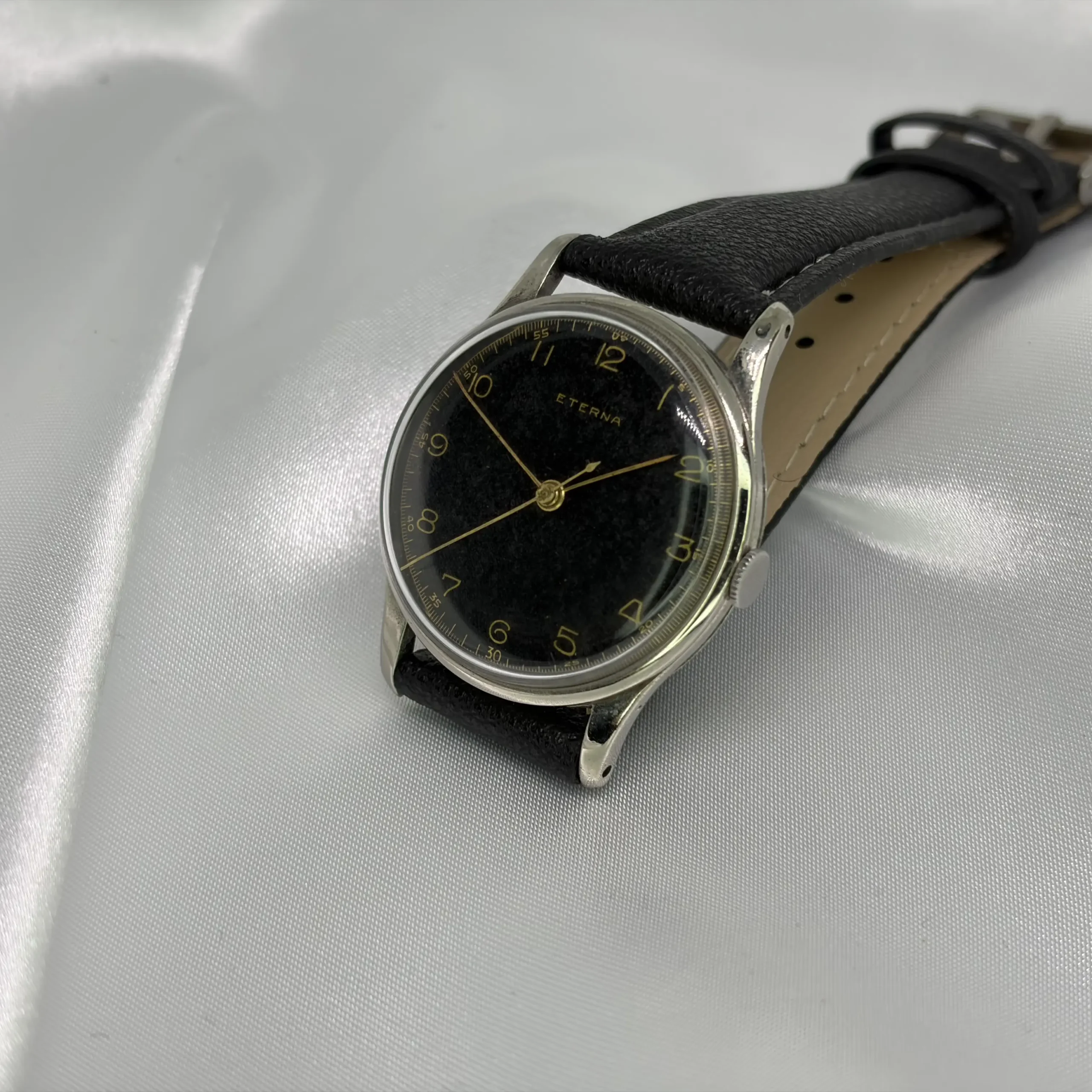 Vintage Eterna karóra - Image 2