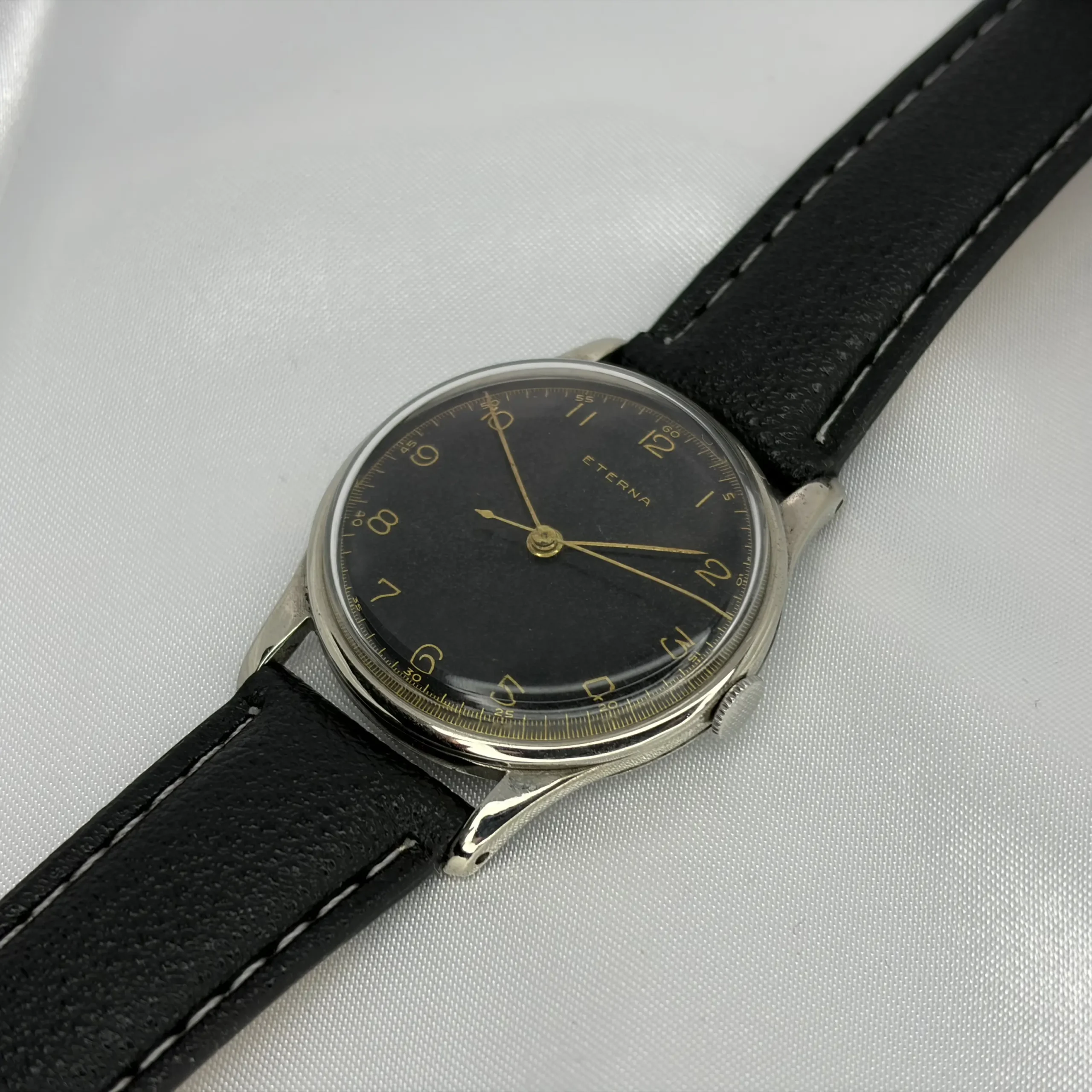 Vintage Eterna karóra - Image 4