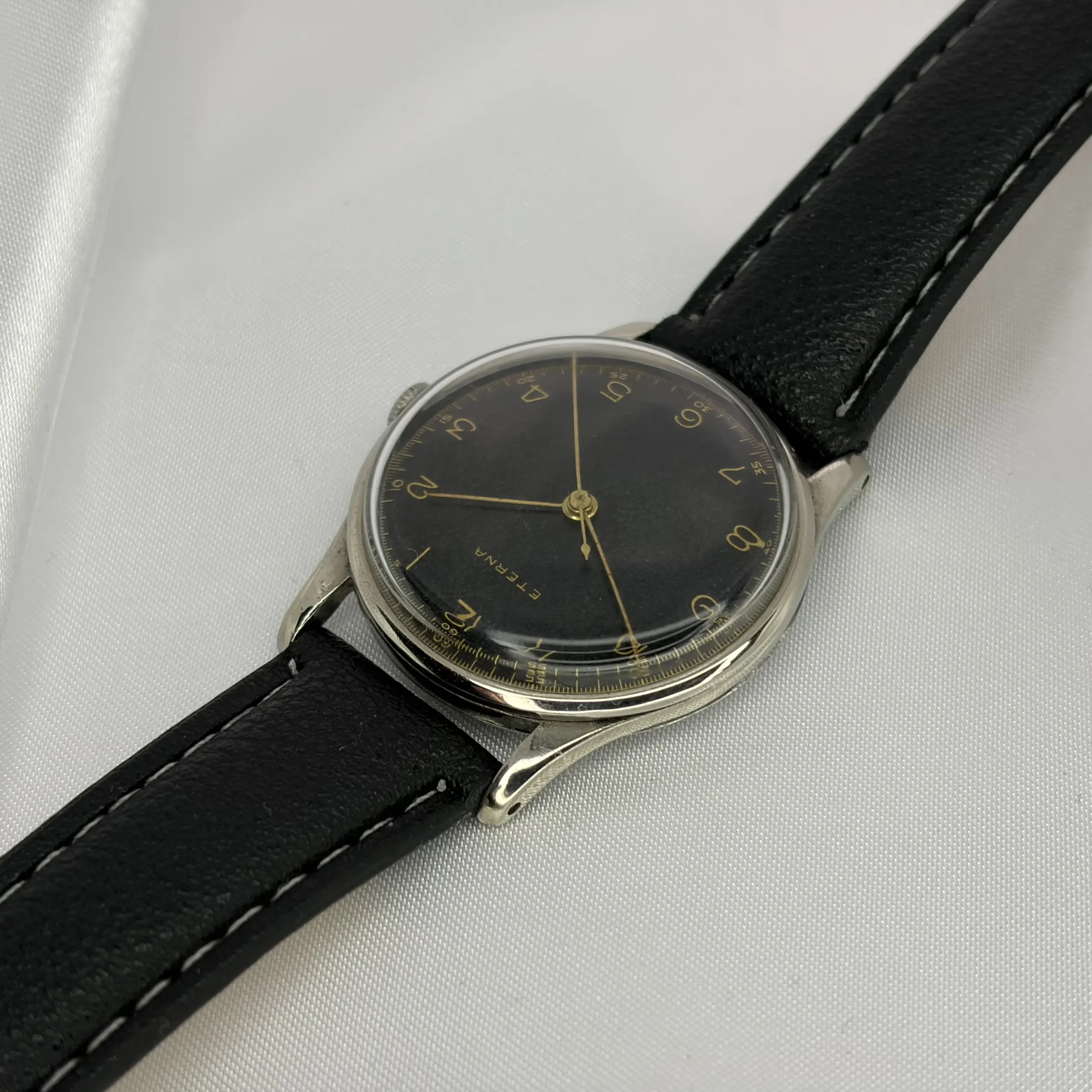 Vintage Eterna karóra - Image 5