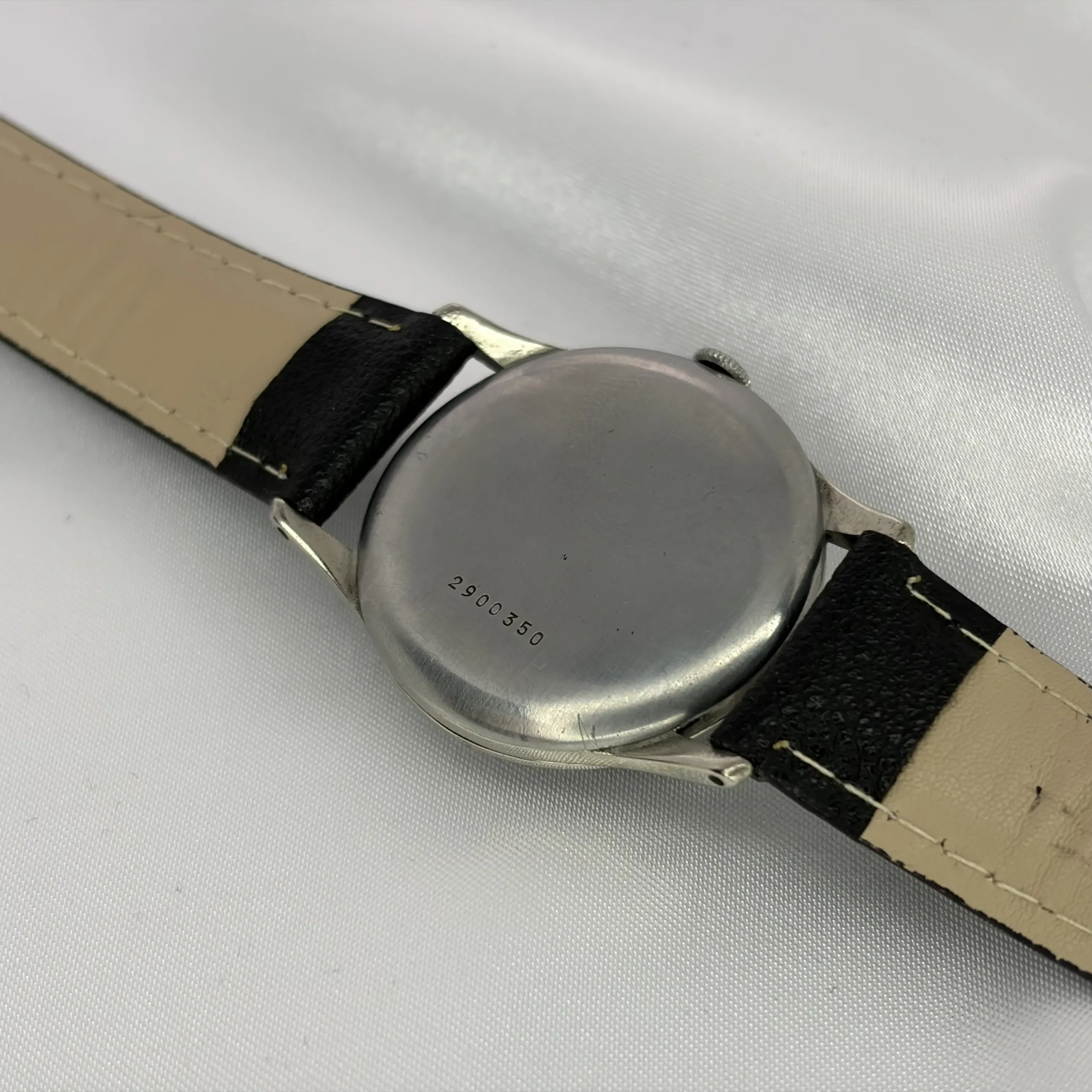 Vintage Eterna karóra - Image 6
